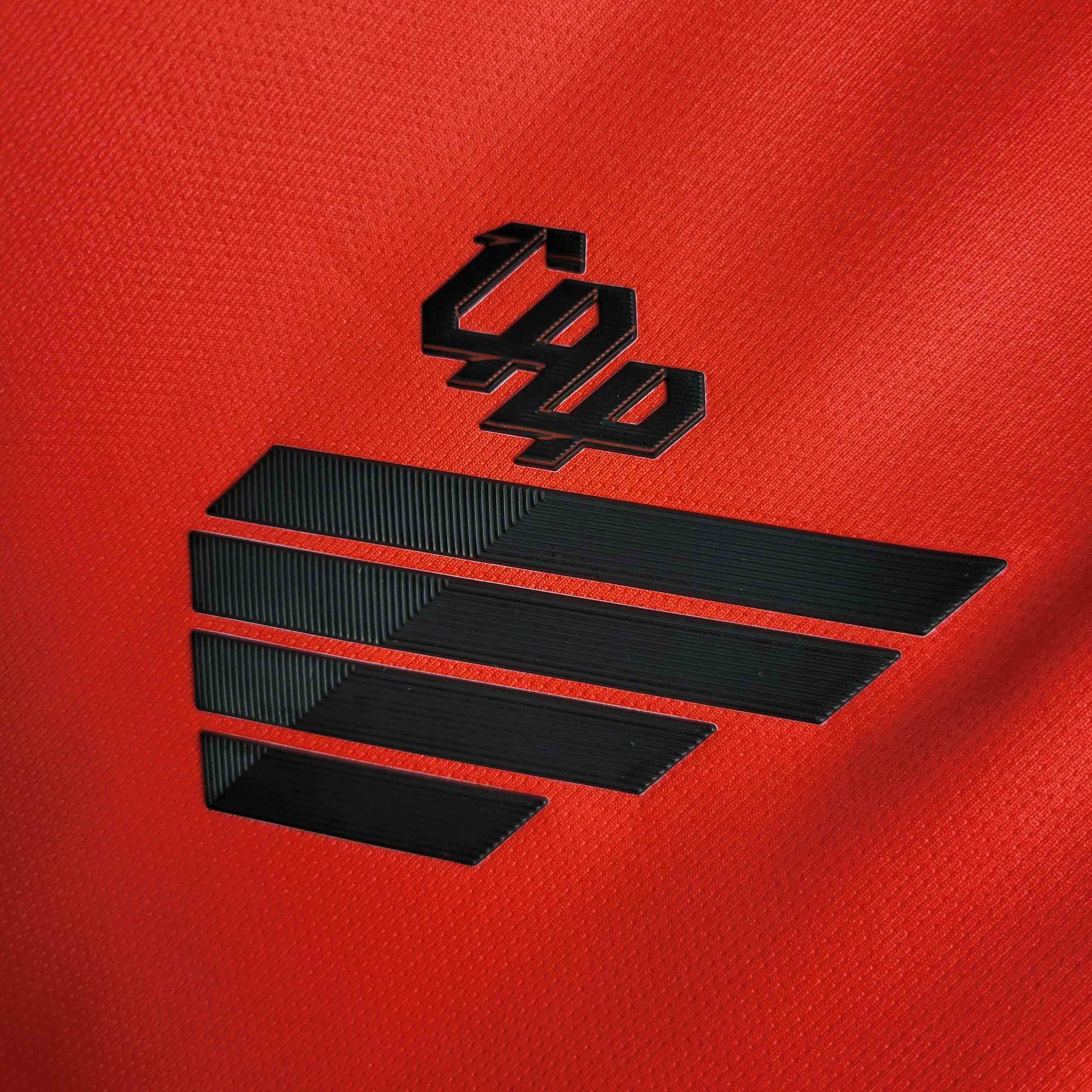 Camisa Athletico Paranaense HOME 23/24 - Masculina