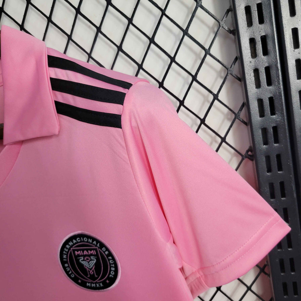 Camisa Inter Miami 23/24 - Feminina
