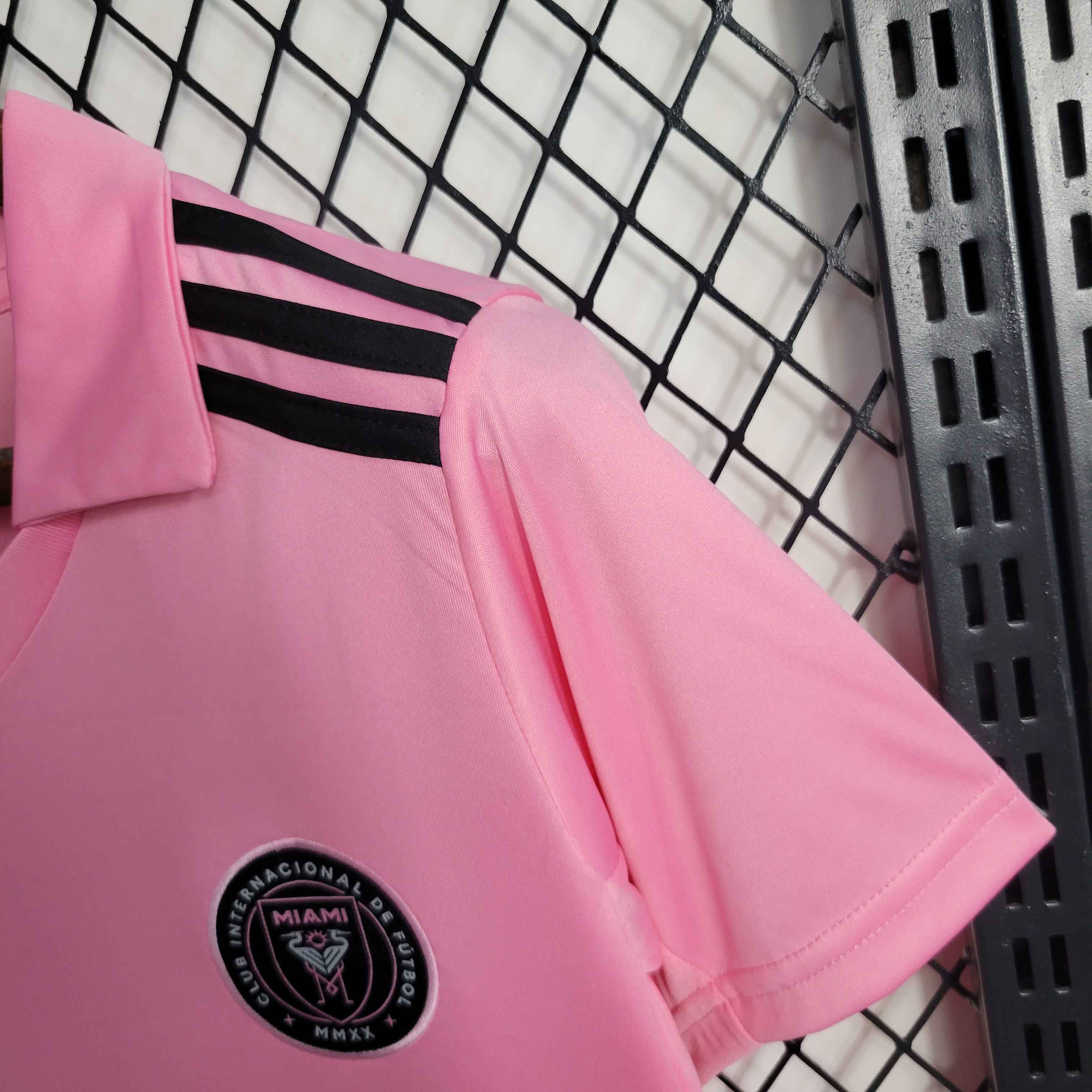 Camisa Inter Miami 23/24 - Feminina