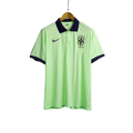 Camisa Brasil Viagem 23/24 - Masculina
