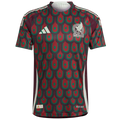 Camisa México Titular 2024 - Versão Torcedor