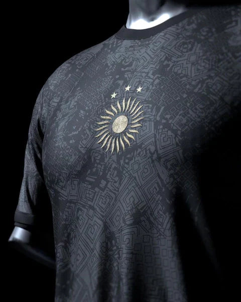 Camisa GOAT 2023, Messi - Edição Especial