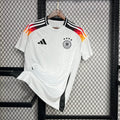 Camisa Alemanha Home 24/25 - Adidas Torcedor Masculina