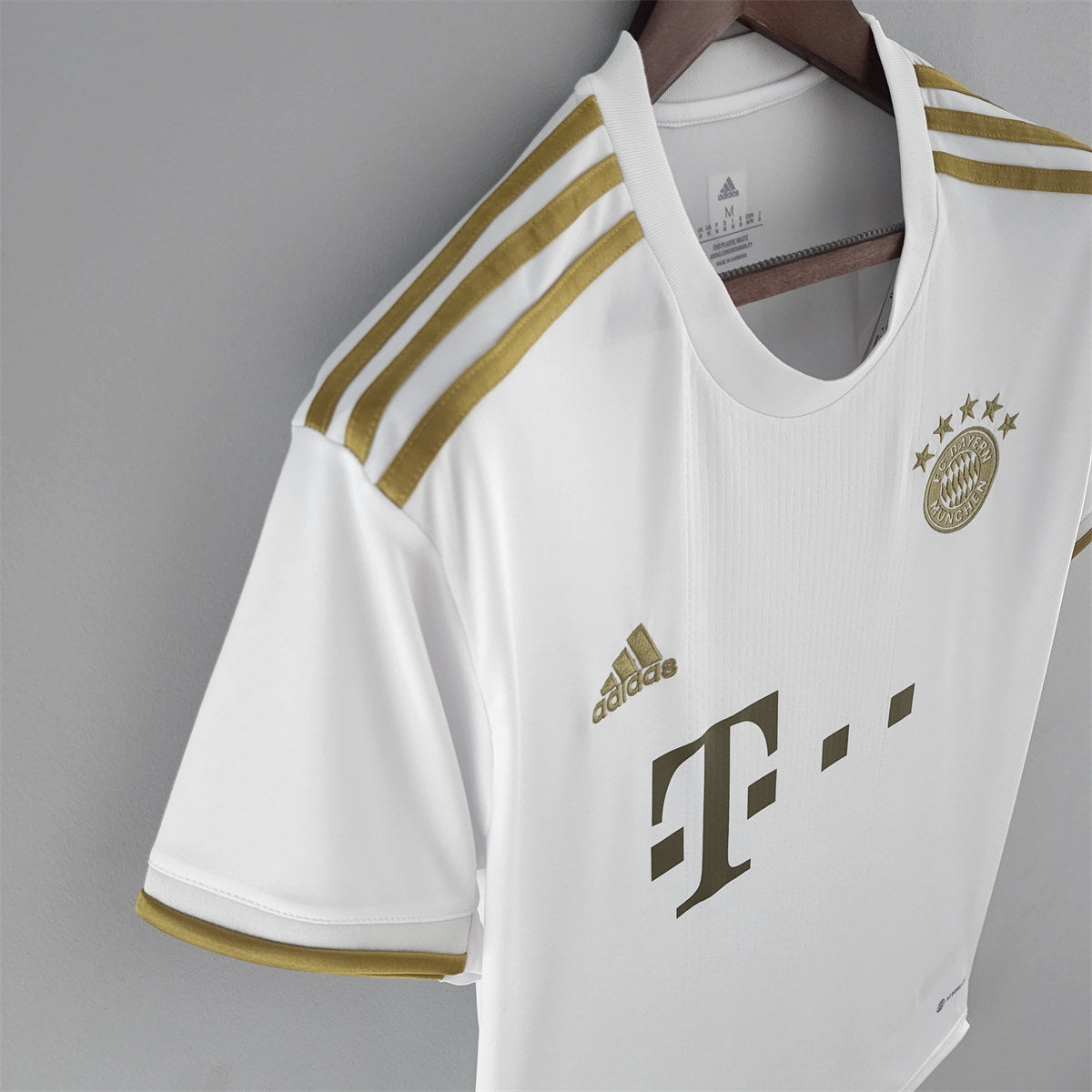 Camisa Bayern de Munique II 22/23 - Masculina