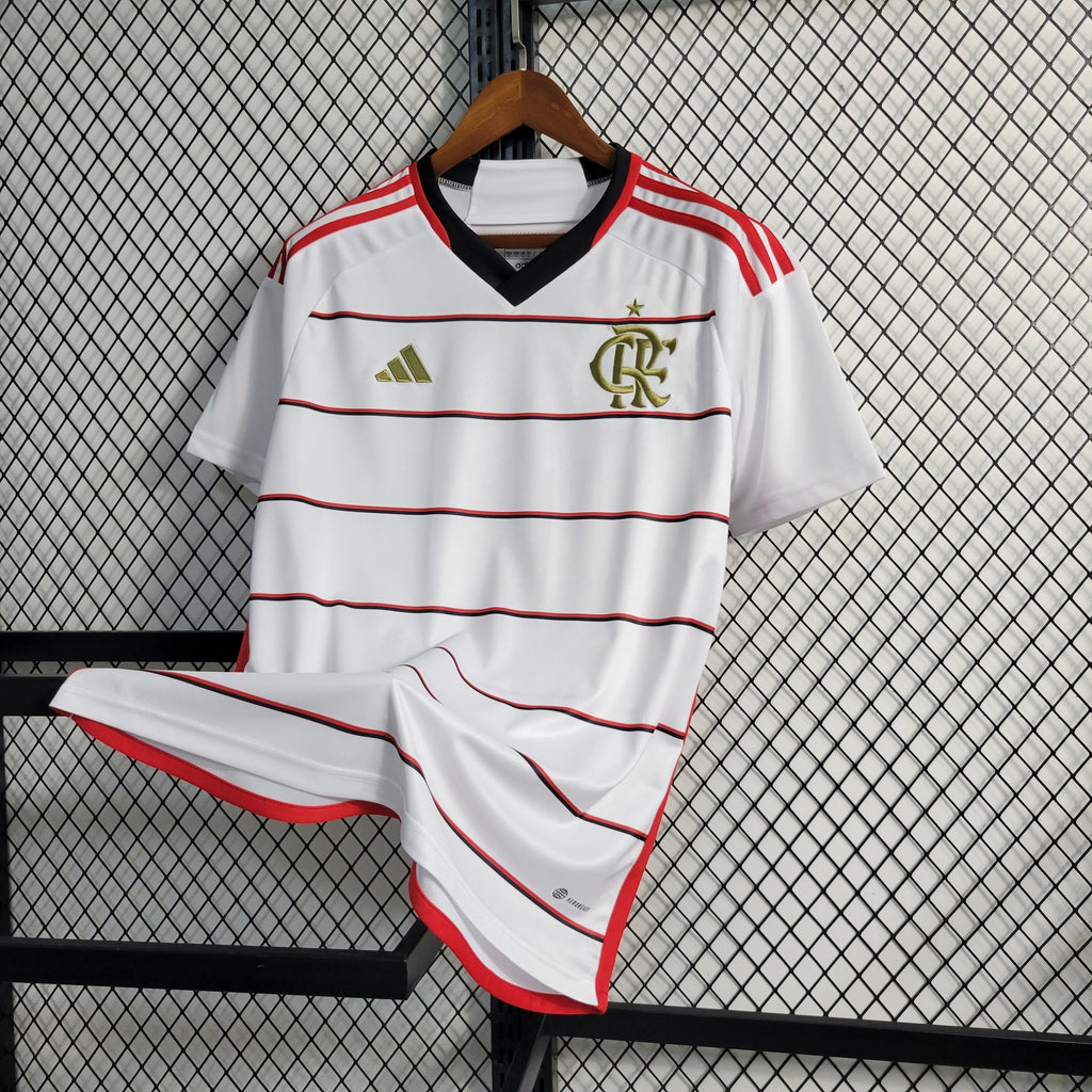 Camisa Flamengo Edição Especial 23/24 - Masculina - Lançamento