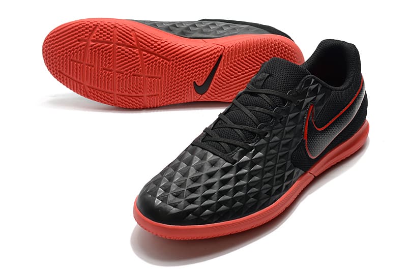 Chuteira Nike Tiempo Legend VIII Club Est.1 - Futsal