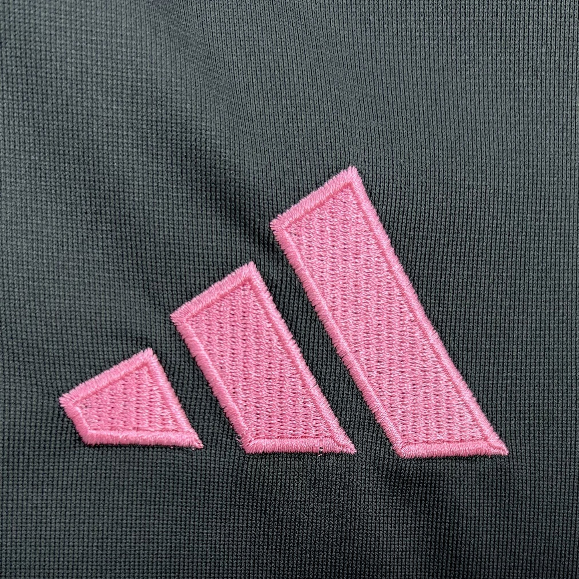 Camisa Inter Miami Away 25/26 - Torcedor Masculina