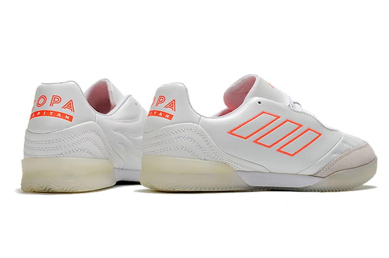 Chuteira Adidas Copa Mundial TR - Futsal