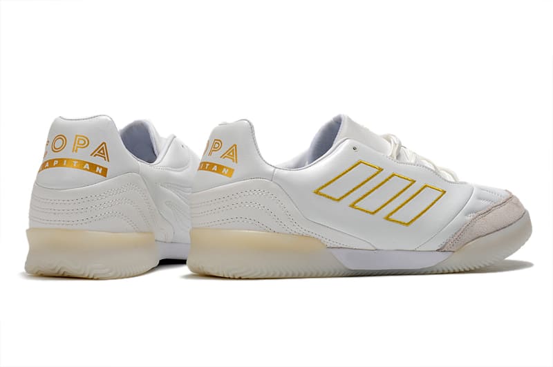 Chuteira Adidas Copa Mundial TR - Futsal