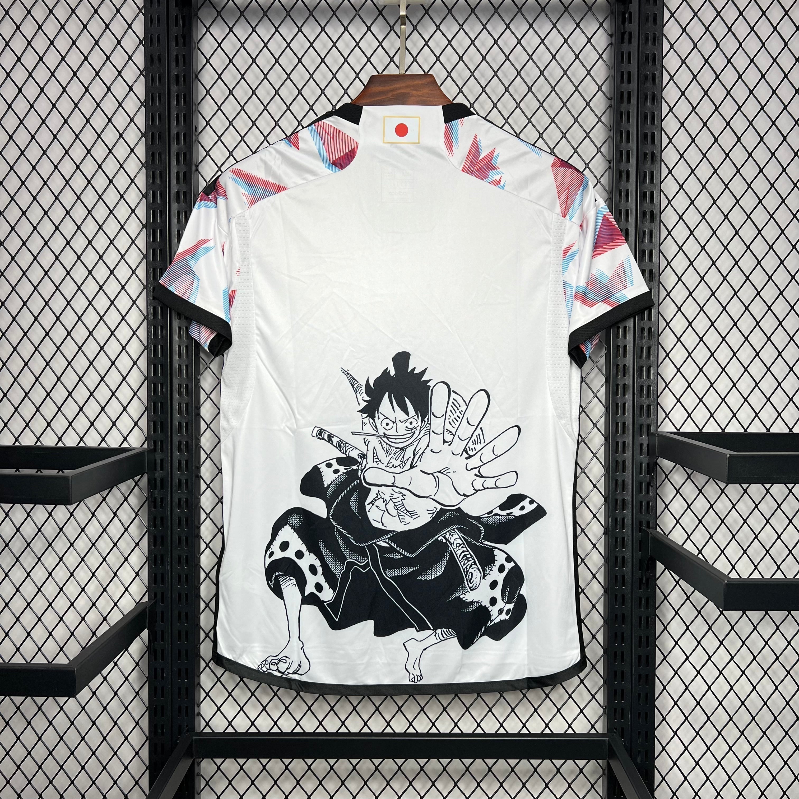Camisa Japão Edição Especial 23/24 - Adidas Torcedor Masculina