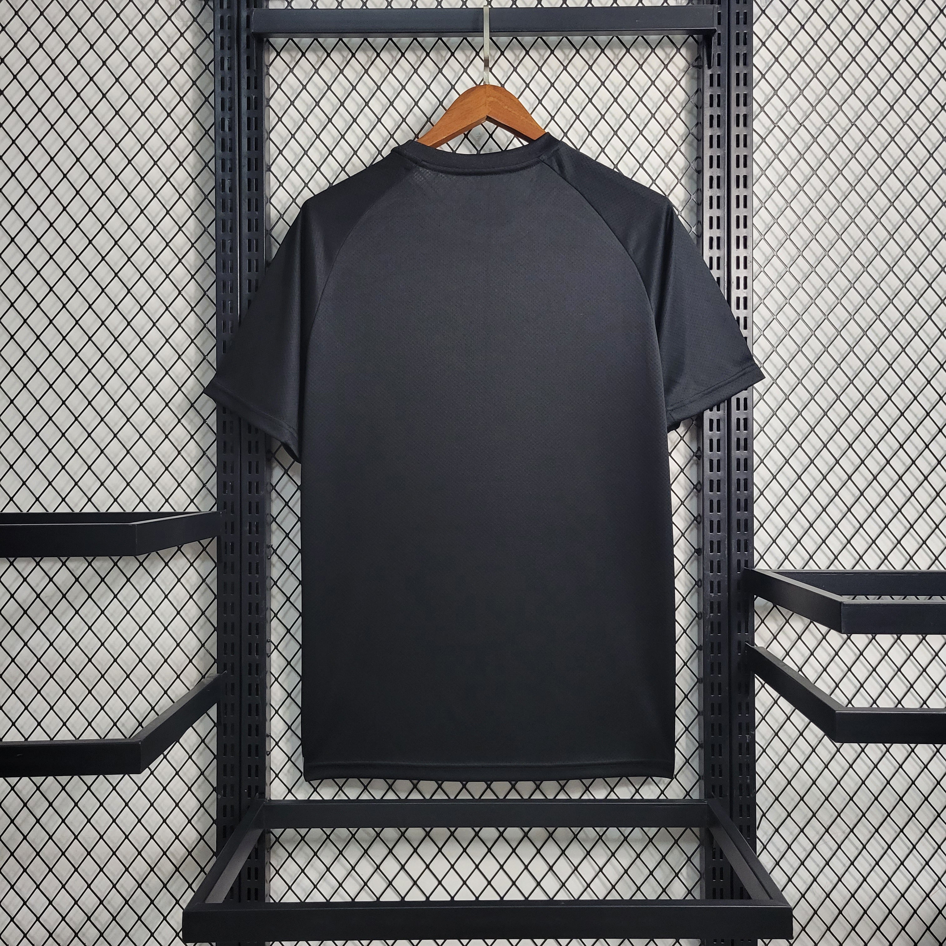 Camisa Milan Pré Jogo 23/24 - Puma Torcedor