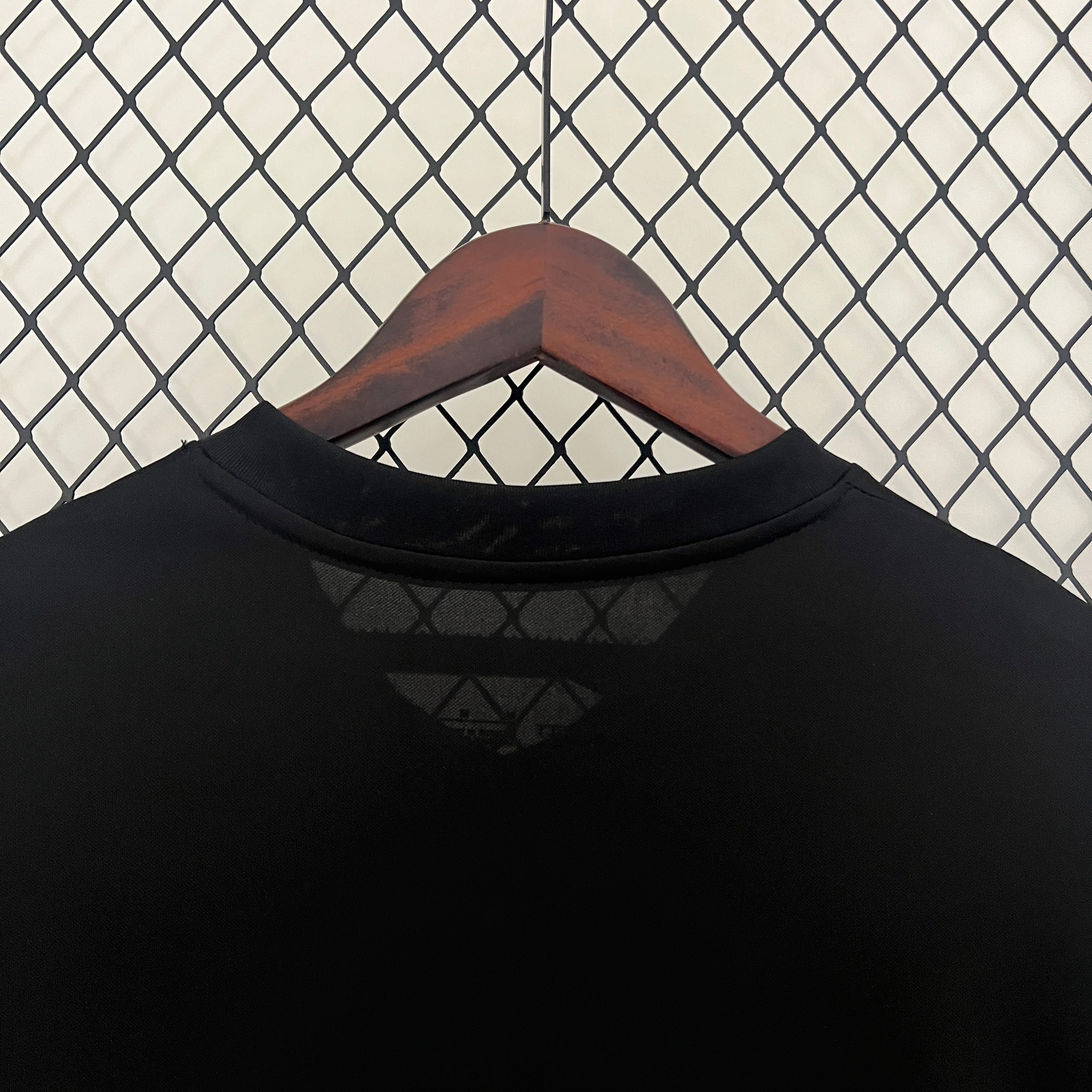Camisa Barcelona Balmain 23/24 - Nike Torcedor Masculina