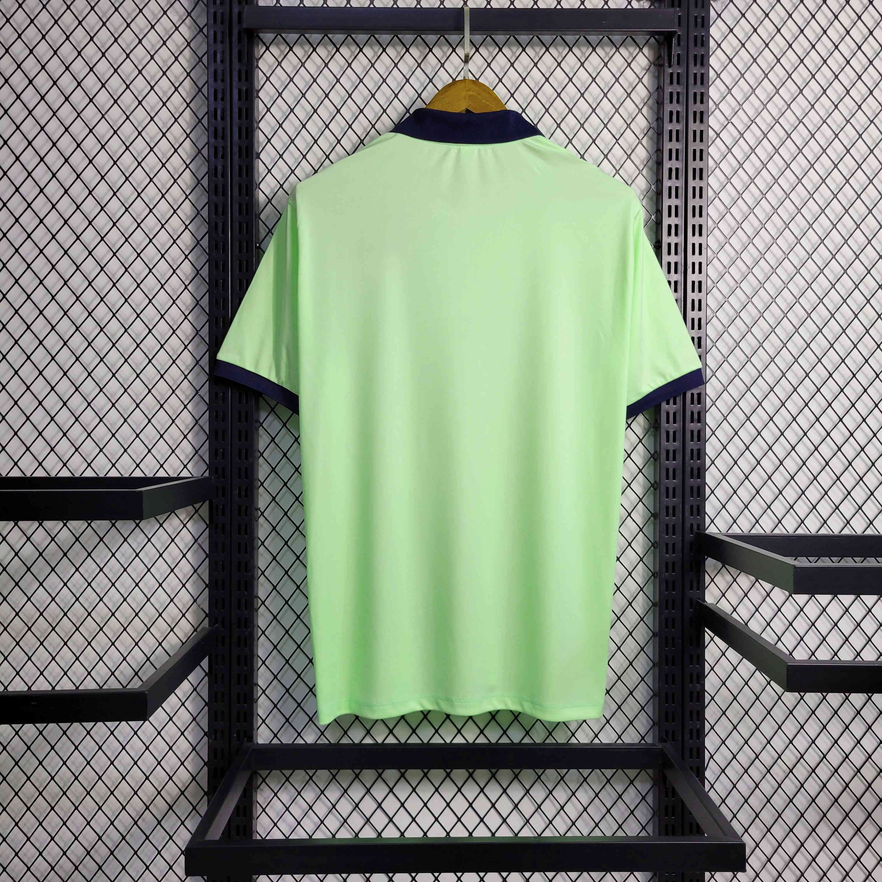 Camisa Brasil Viagem 23/24 - Masculina