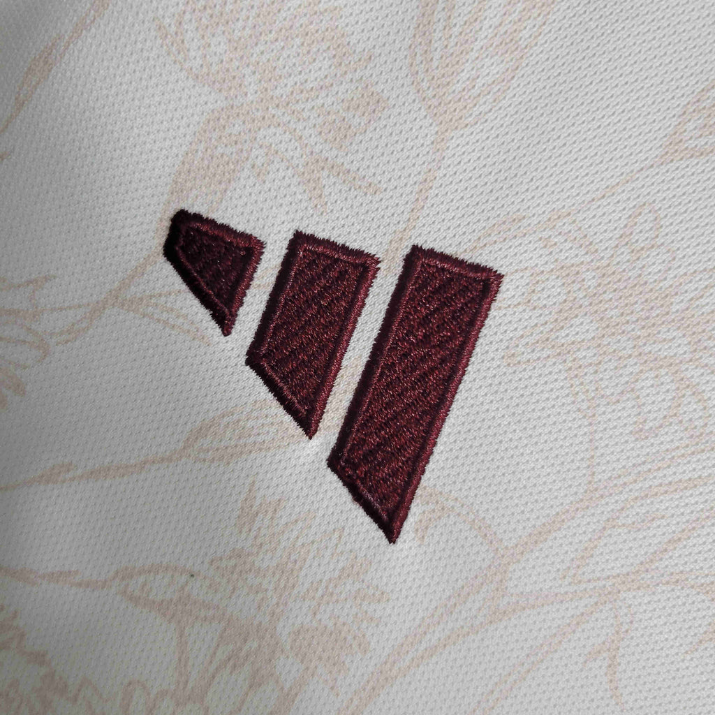 Camisa Bayern de Munique III 23/24 - Masculina