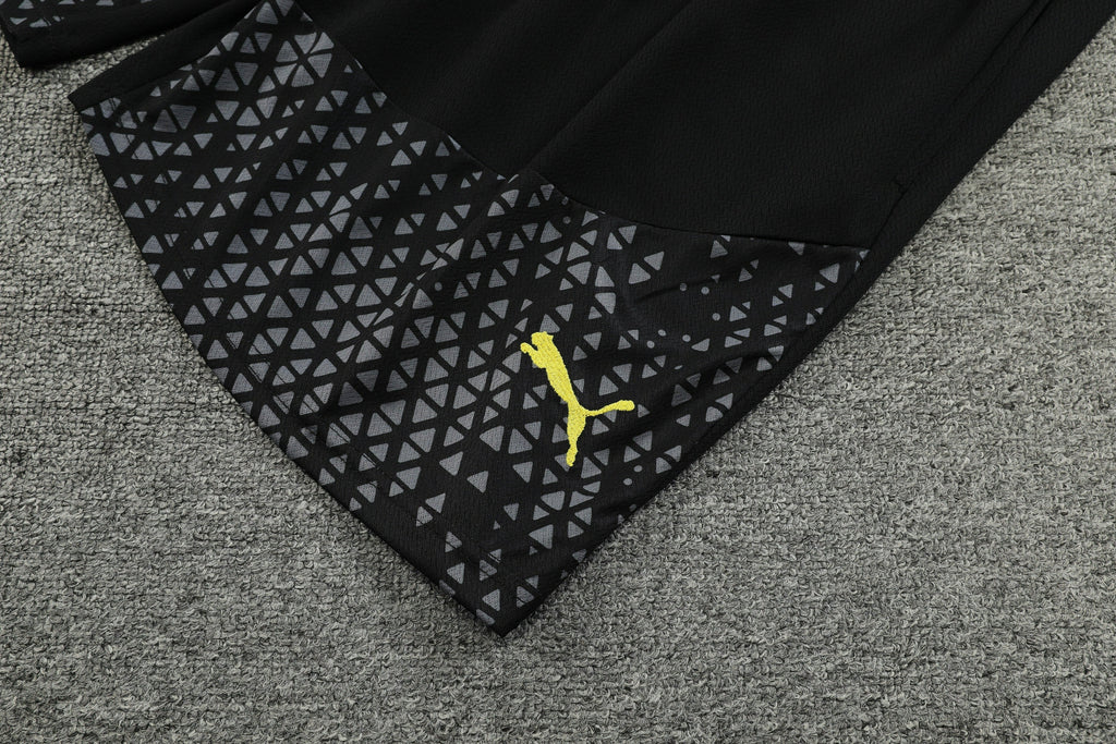 Kit Treino Regata Borussia 23/24