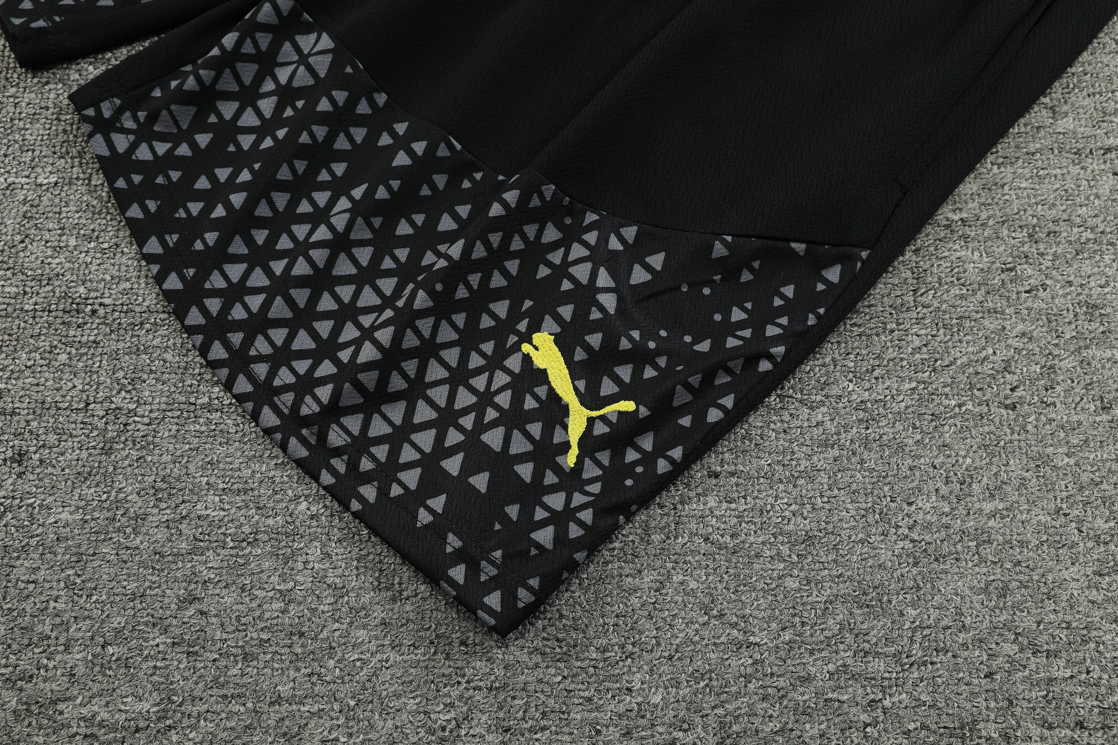 Kit Treino Regata Borussia 23/24