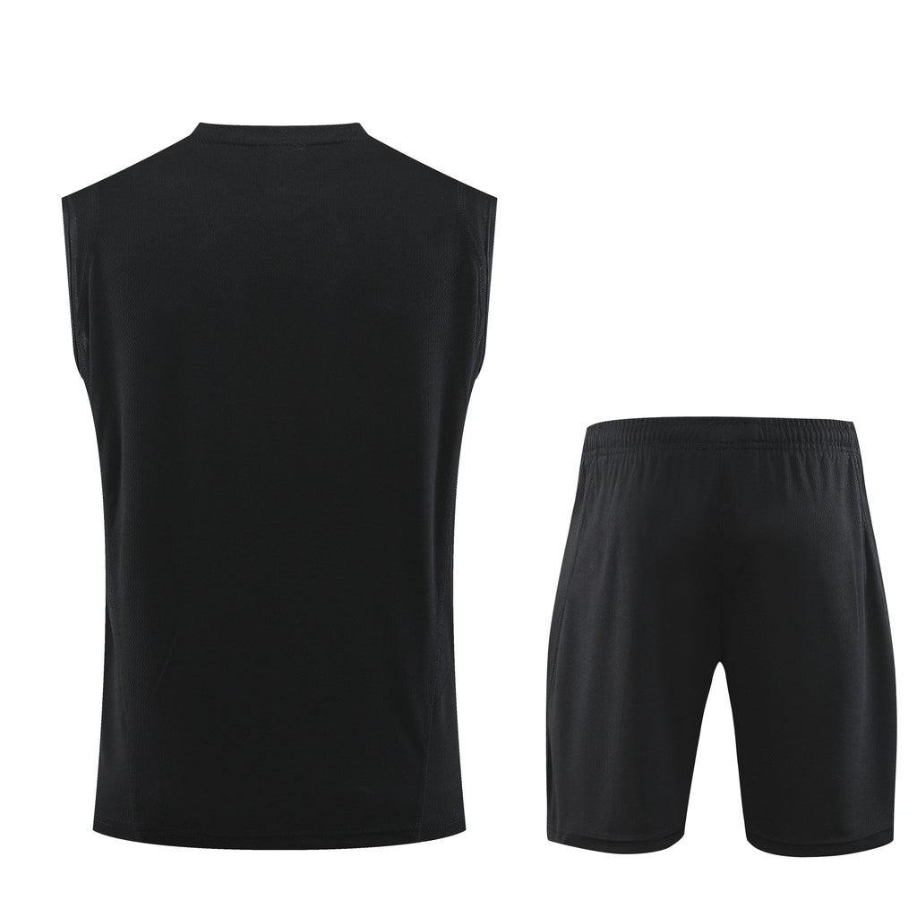 Kit Treino Regata Borussia 23/24