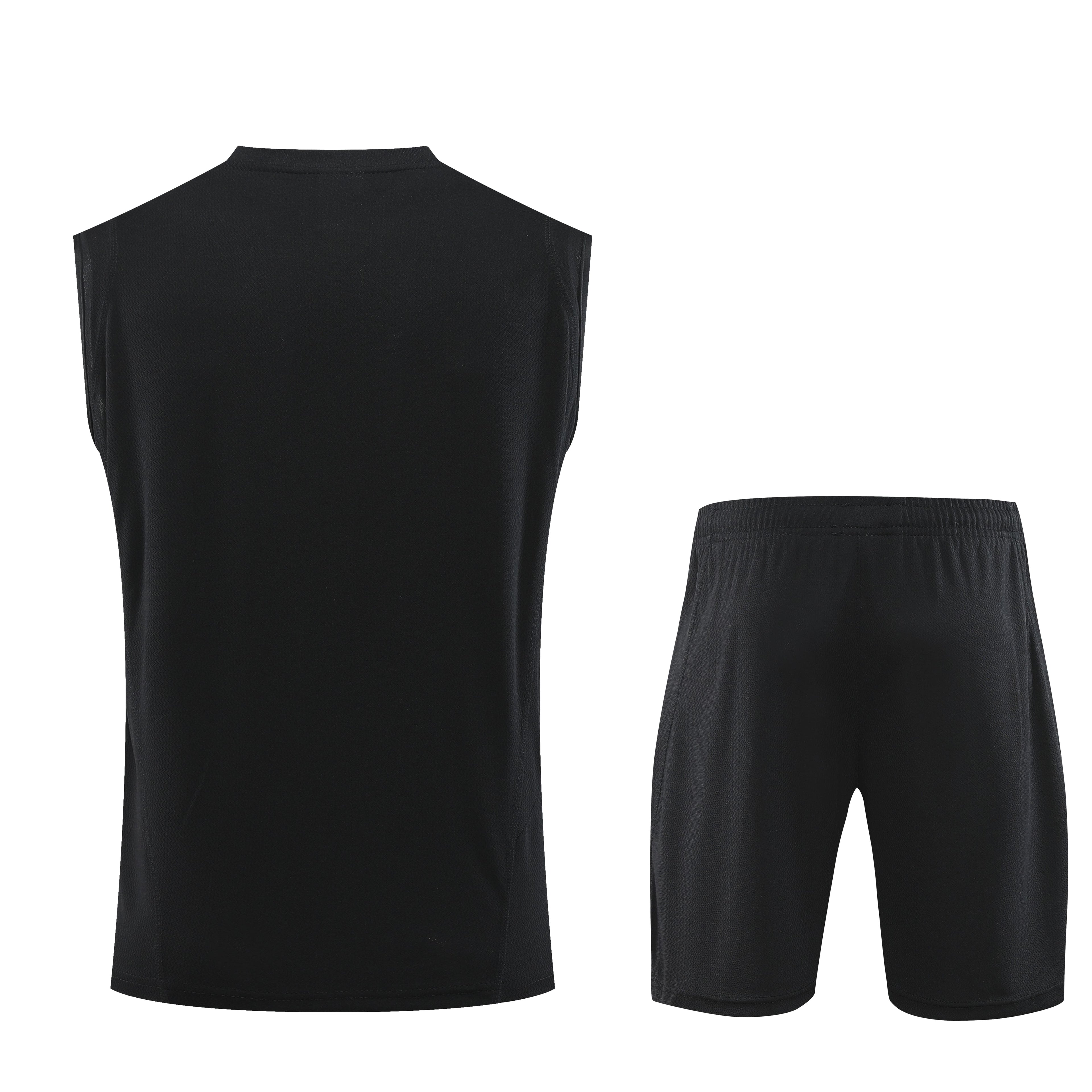 Kit Treino Regata Borussia 23/24