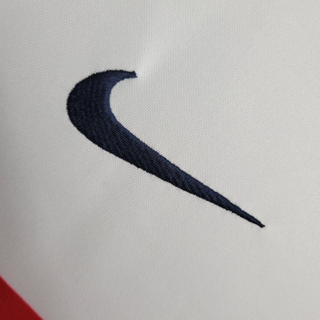 Camisa PSG II 23/24 - Nike Torcedor Masculina