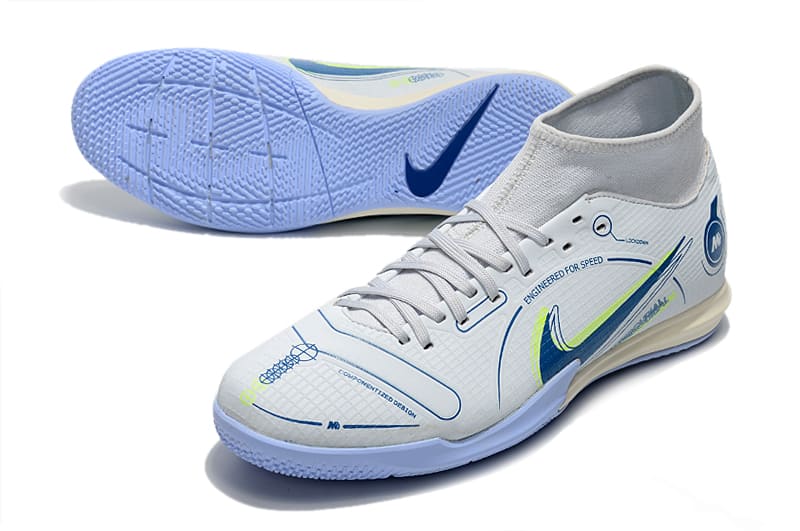 Chuteira Nike Mercurial Superfly VIII Academy - Futsal