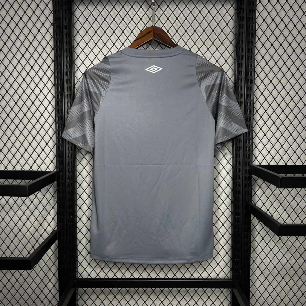 Camisa Santos Treino 24/25 - Umbro Torcedor Masculina