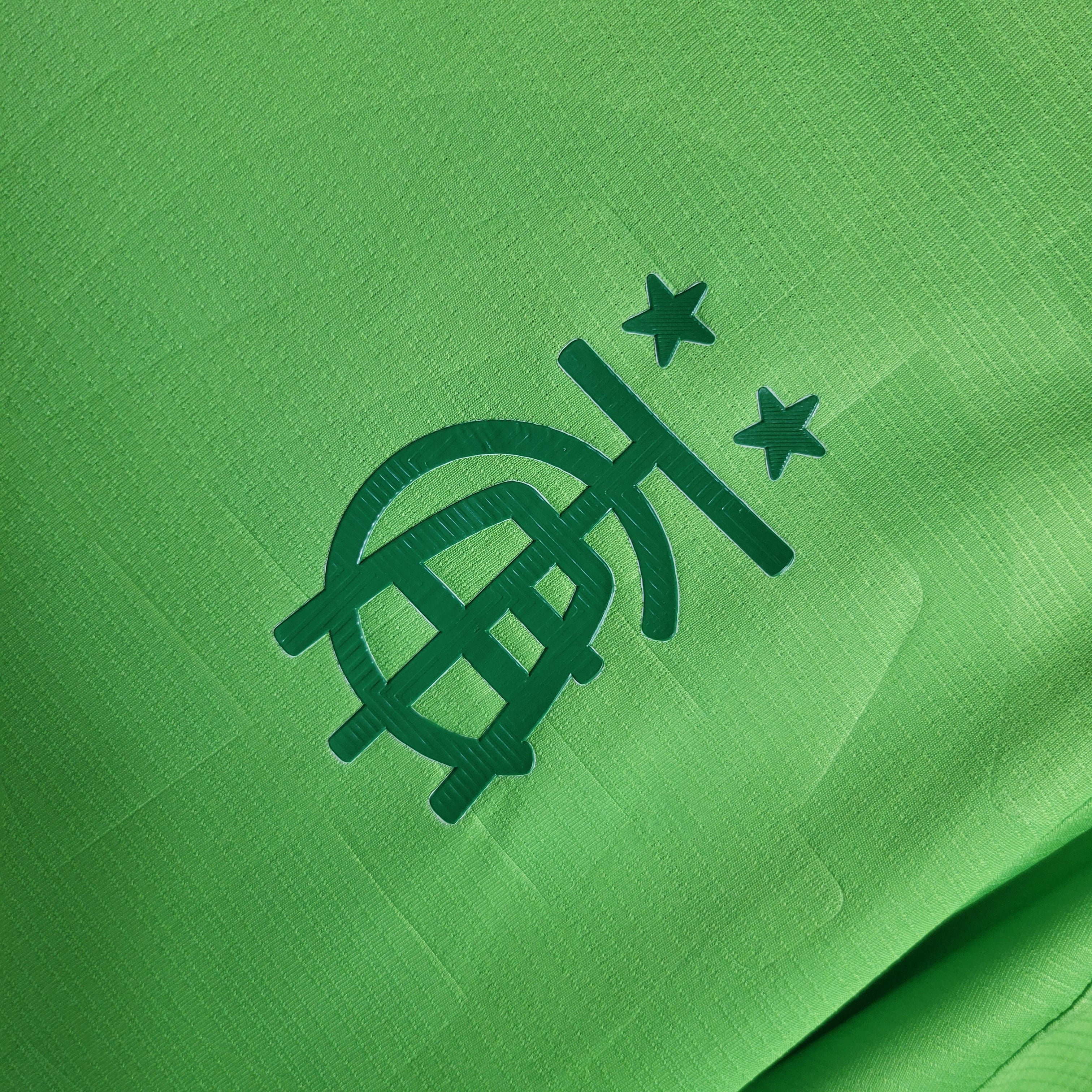 Camisa América Mg 23/24 - Torcedor Masculina