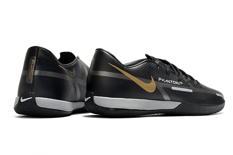 Chuteira Nike React Phantom GT2 Pro - Futsal