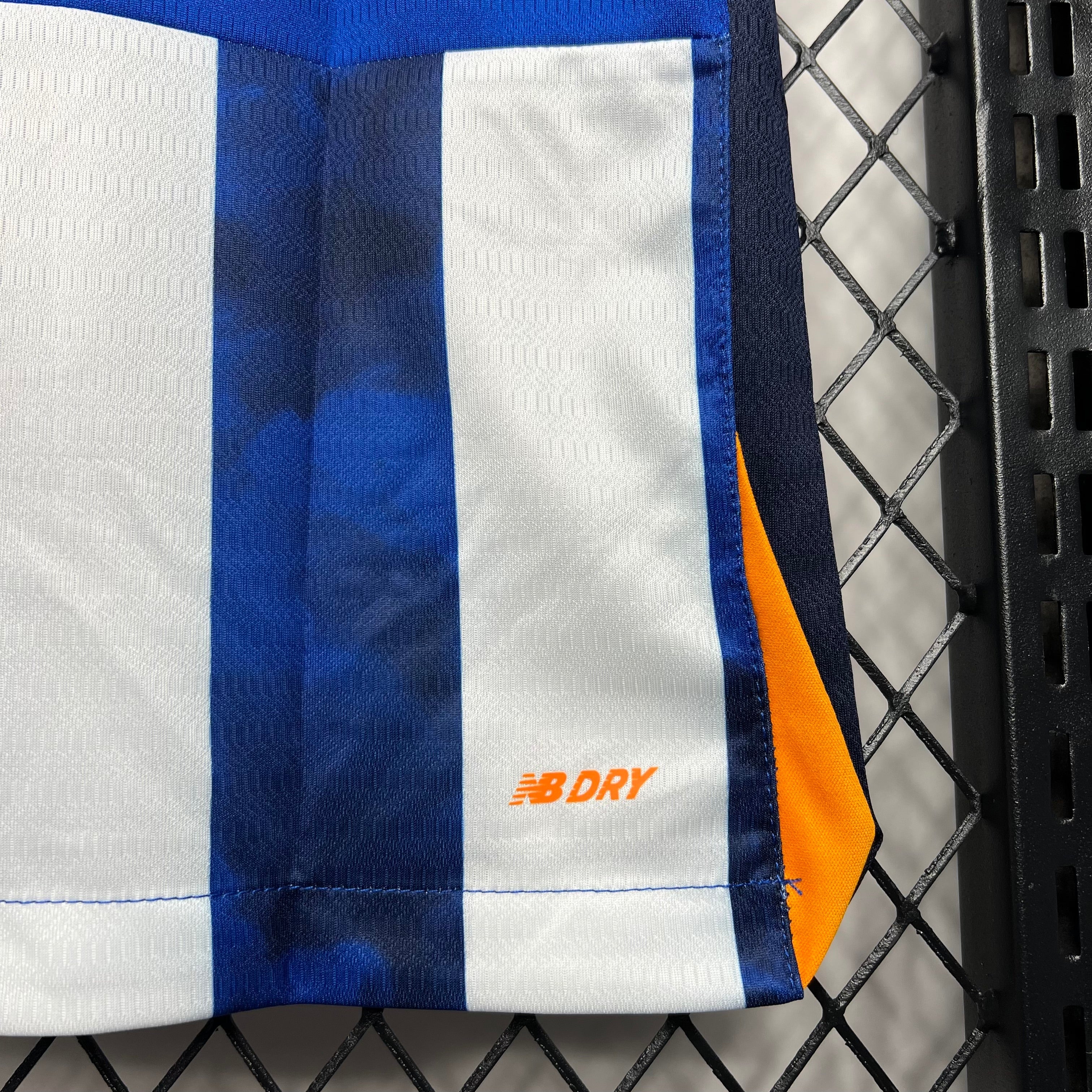 Camisa Porto Home 24/25 - New Balace Torcedor Masculina