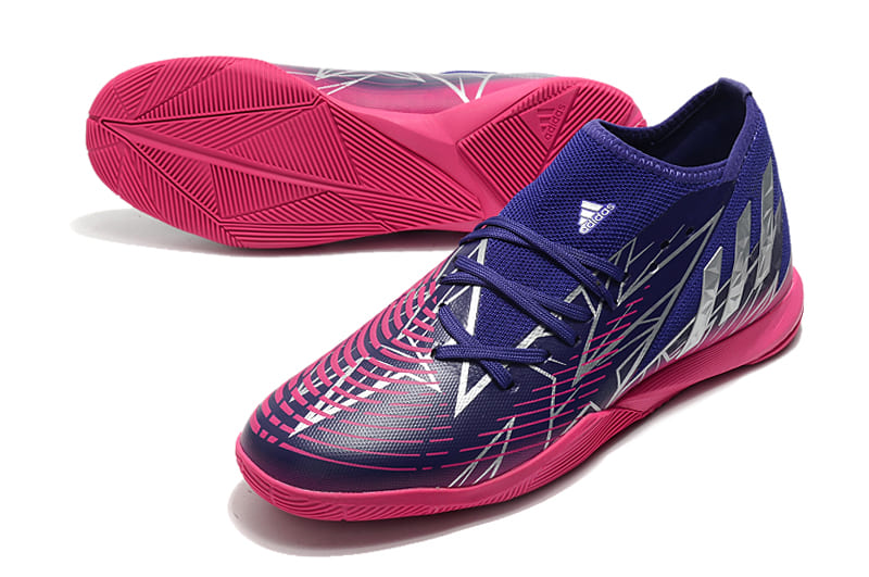 Chuteira Adidas Predator Edge - Futsal