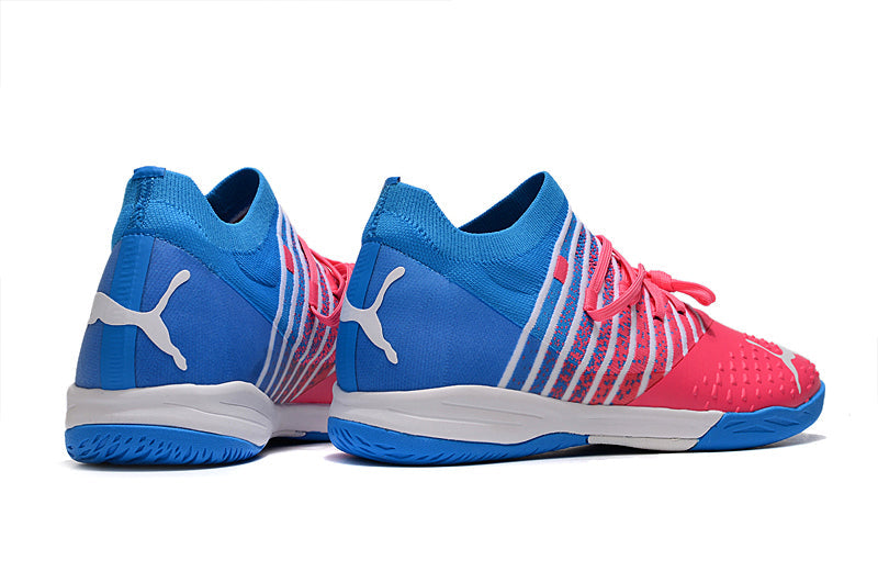 Chuteira Puma Future Z Est. 1 - Futsal