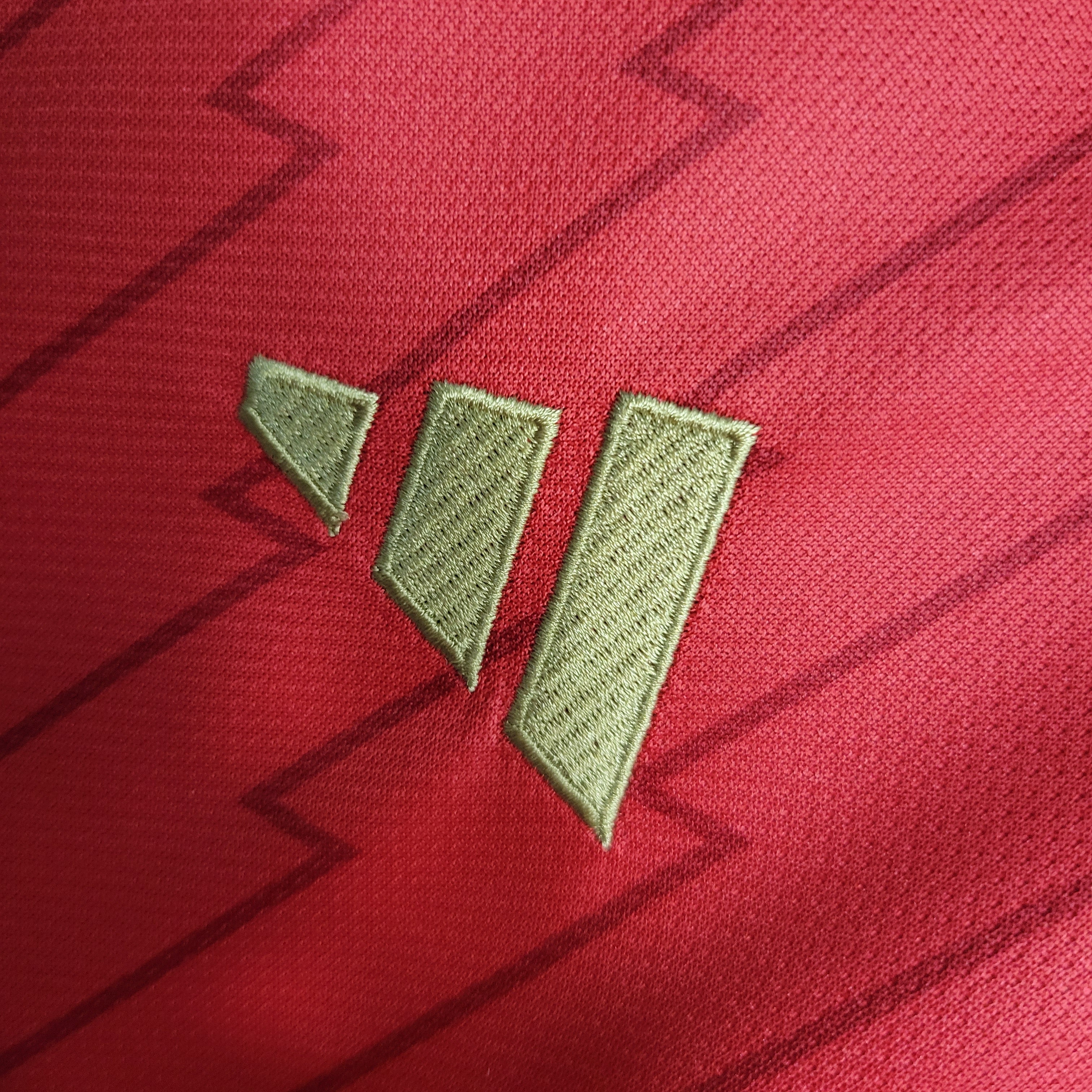 Camisa Arsenal Home 23/24 - Adidas Torcedor Masculina