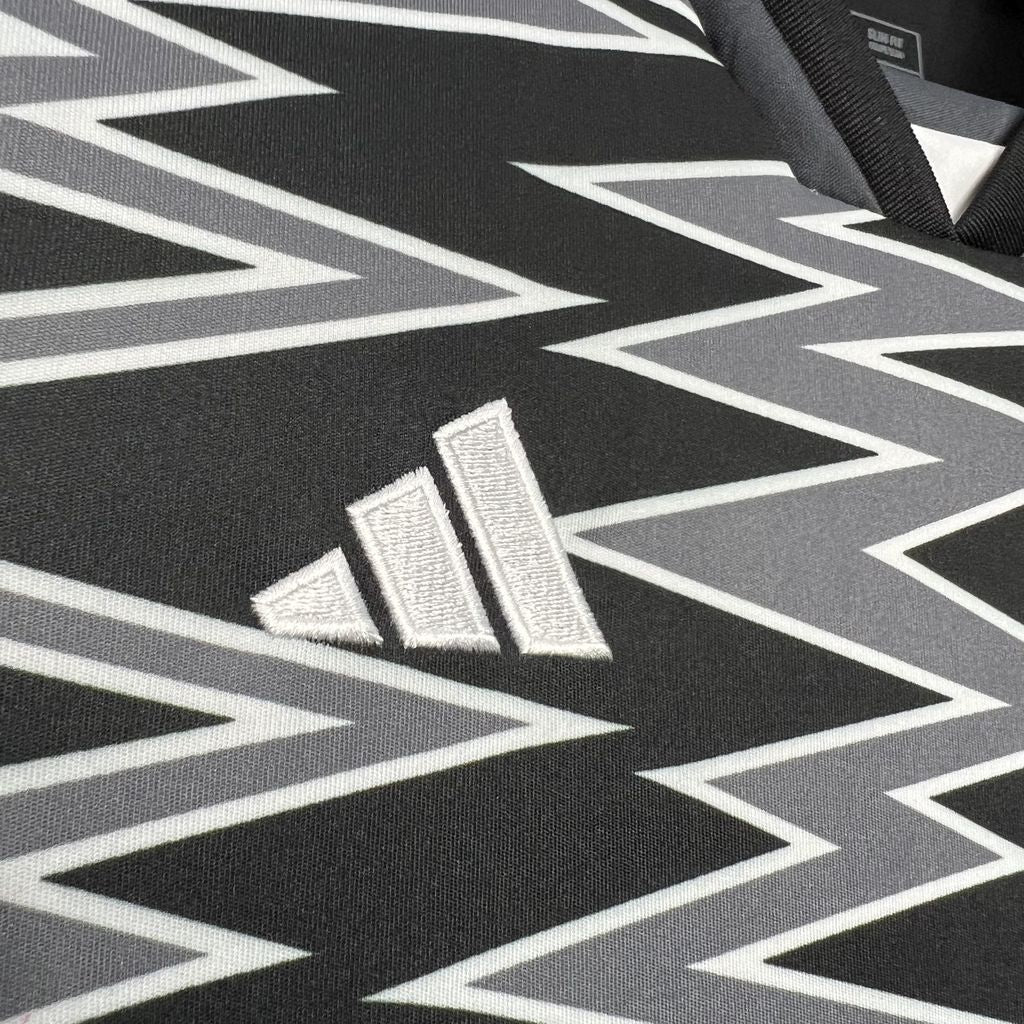 Camisa Atlético Mg lll 24/25 - Adidas Torcedor Masculina