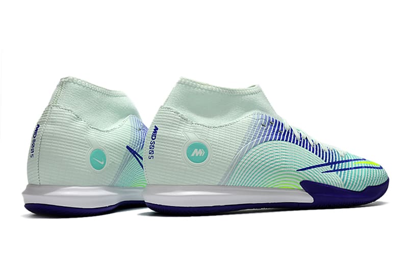 Chuteira Nike Mercurial Superfly VIII Academy - Futsal