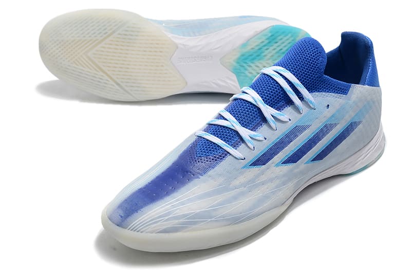 Chuteira Adidas X SpeedFlow Est.1 - Futsal