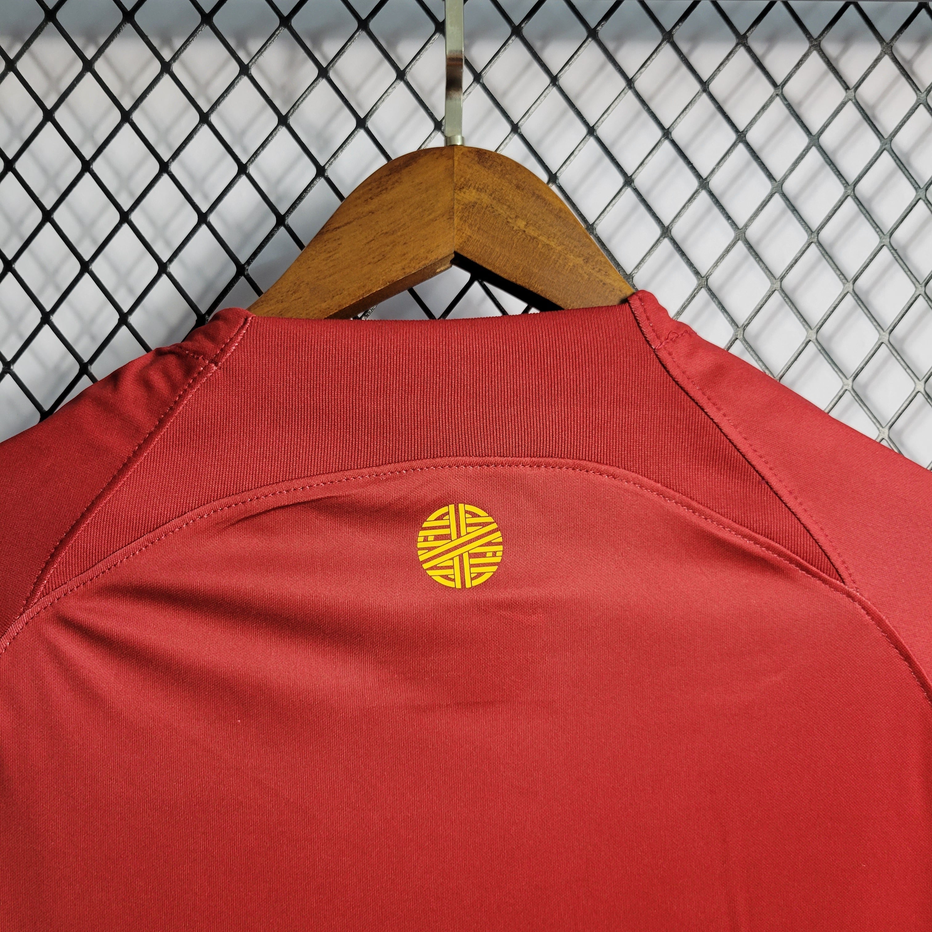 Camisa Portugal Titular 22/23 - Versão Torcedor