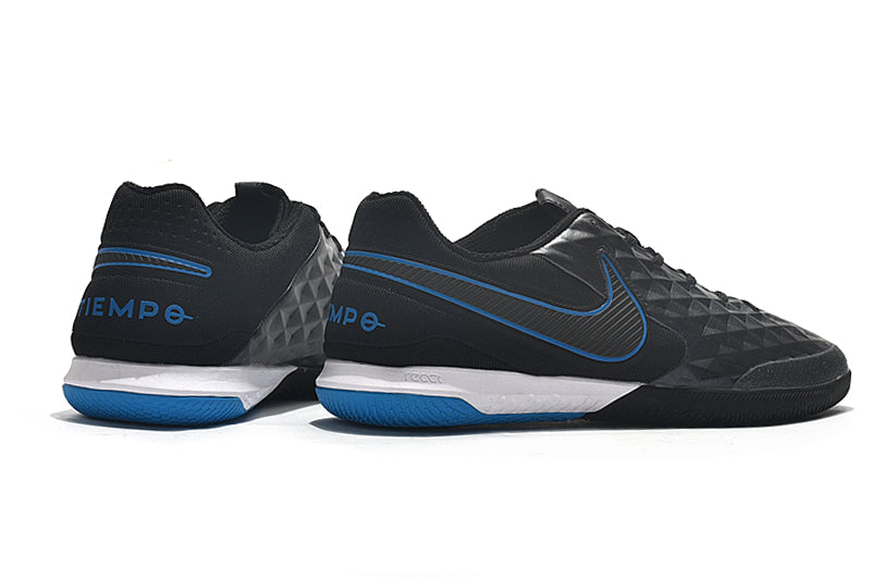 Chuteira Nike Tiempo Lunar Legend VIII  - Futsal