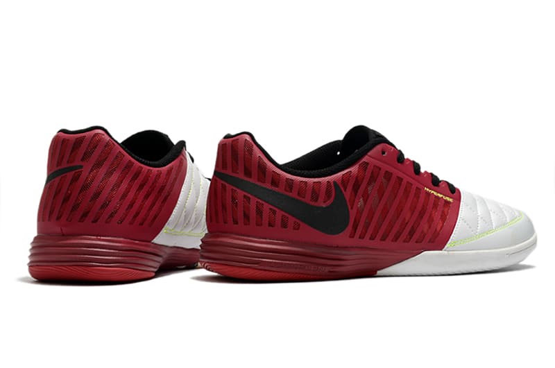 Chuteira Nike Lunar Gato II Est.4 - Futsal