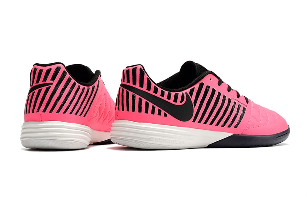 Chuteira Nike Lunar Gato II Est.5 - Futsal