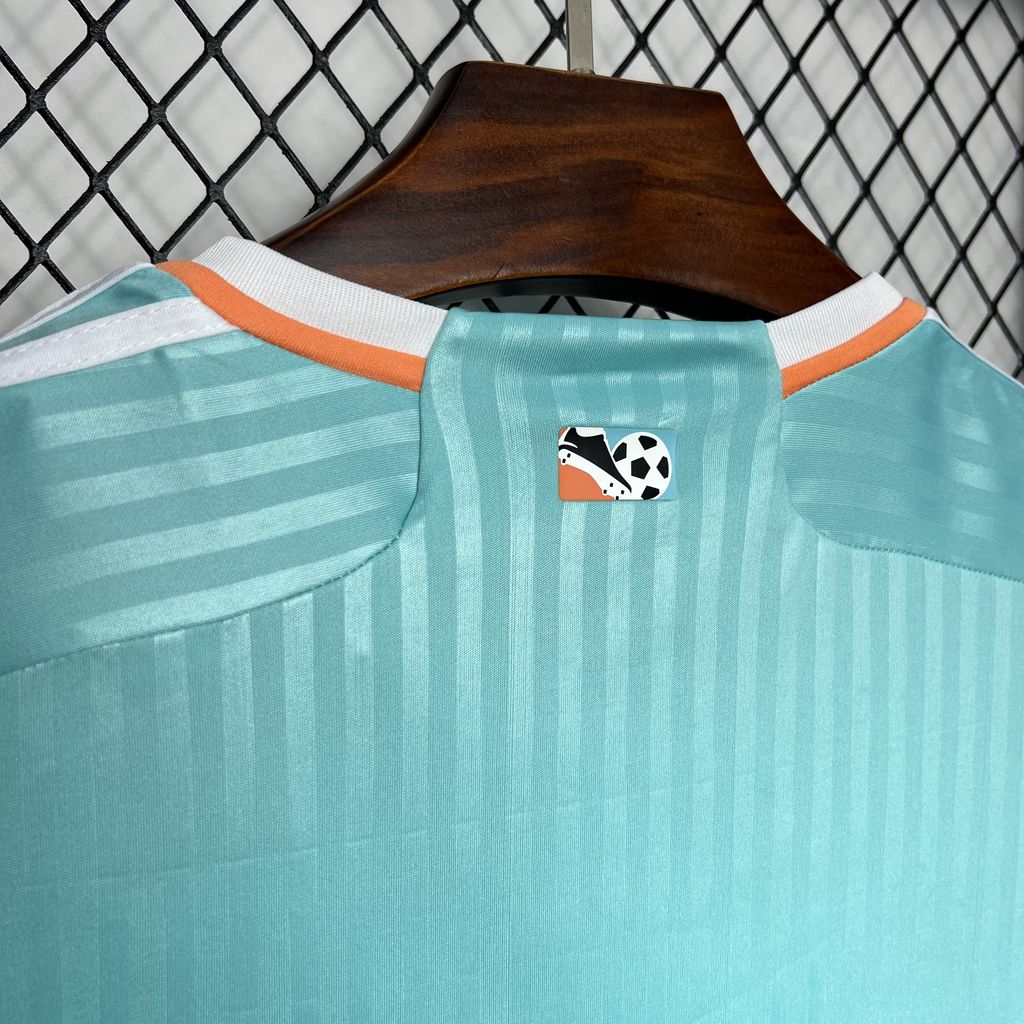 Camisa Inter Miami lll 24/25 - Adidas Torcedor Masculina