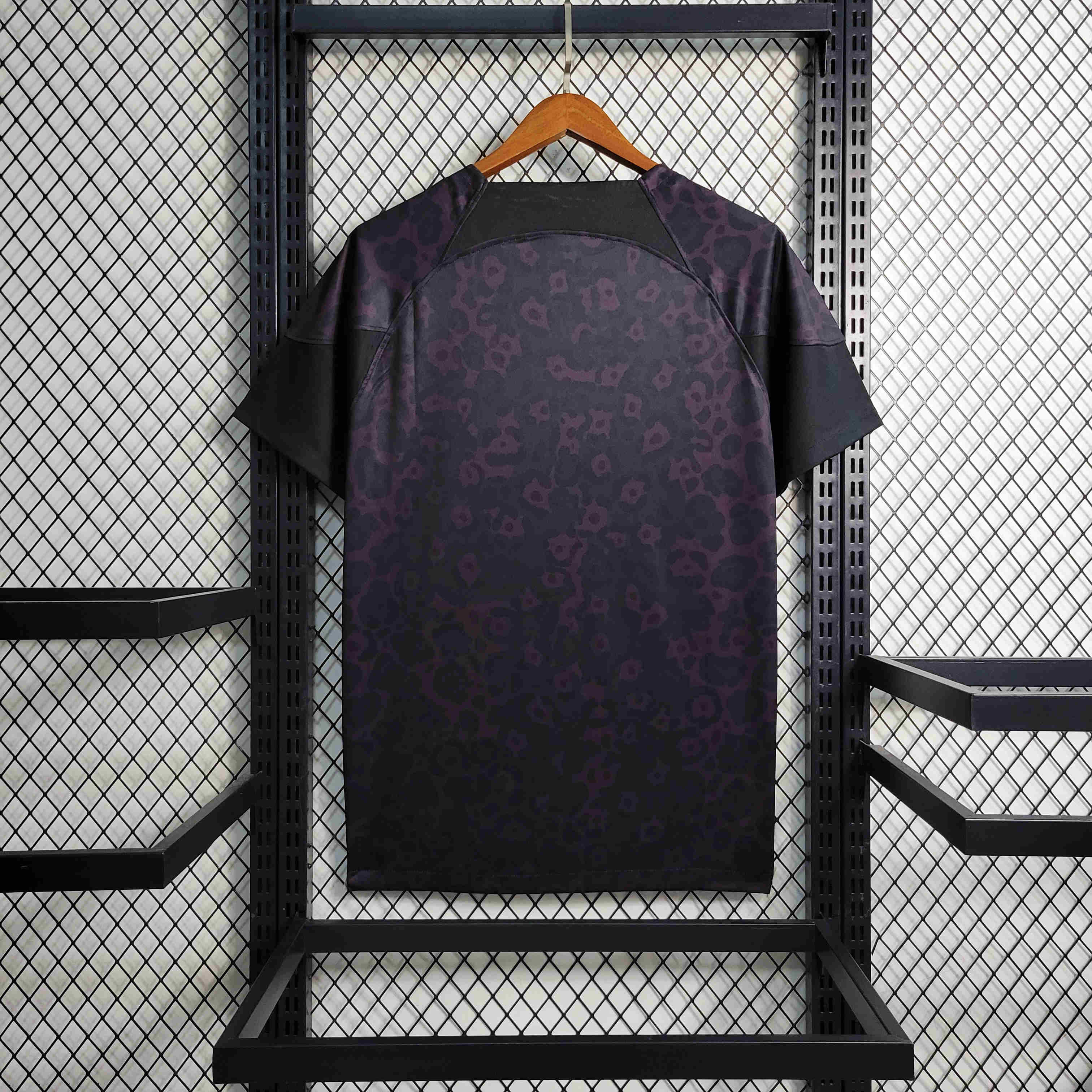 Camisa Brasil Goleiro 22/23 - Masculina