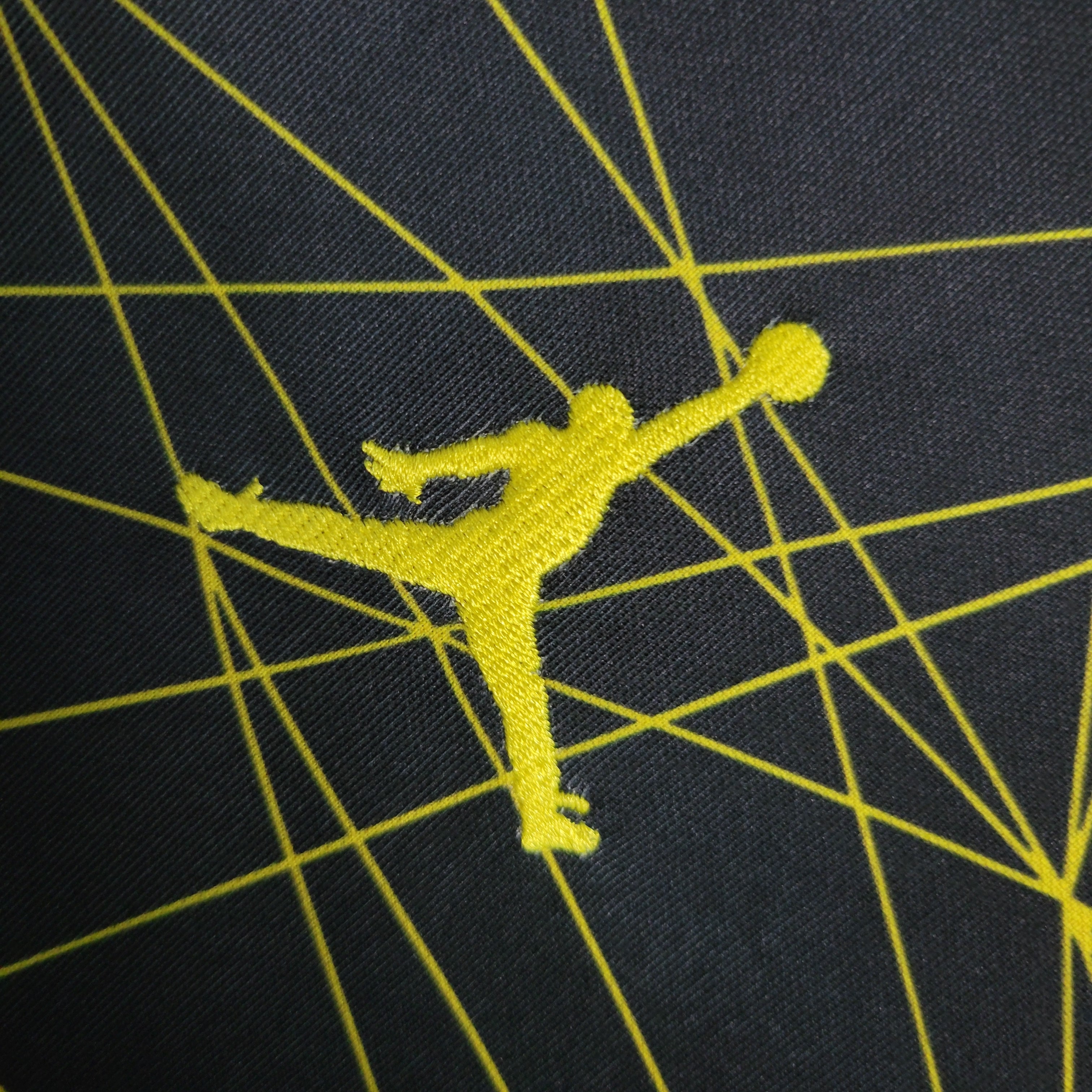 Camisa PSG IV 23/24 - Nike Torcedor Masculina