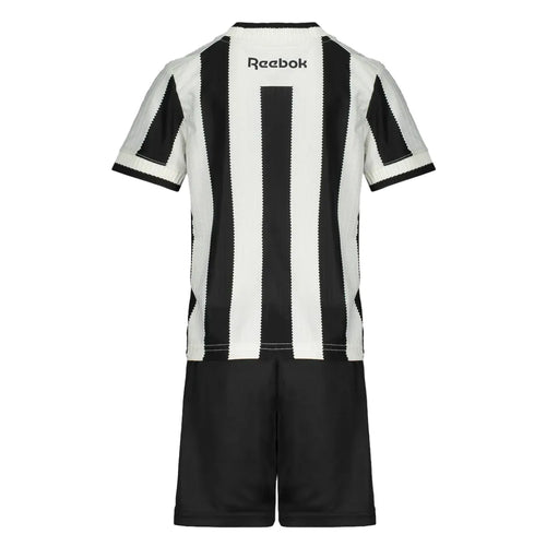 Conjunto Infantil Botafogo Home 24/25