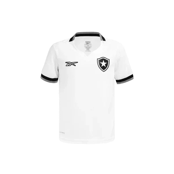Conjunto Infantil Botafogo III 24/25