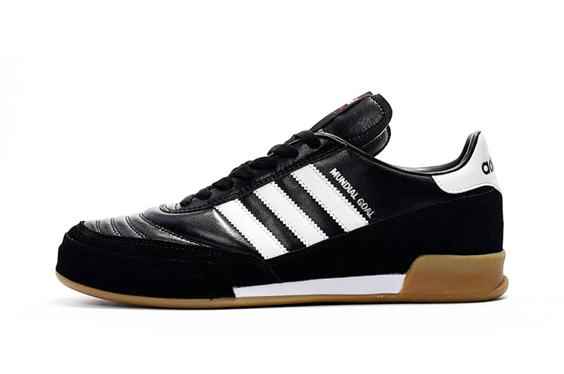 Chuteira Adidas Mundial Goal Indoor - Futsal