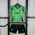 Kit Infantil Austin Home 25/26