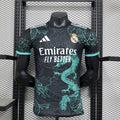 Camisa Real Madrid Edição Especial 25/26 - Versão Jogador