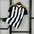Camisa Atlético Mg Home 25/26 - Adidas Torcedor Masculina - Lançamento