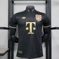 Camisa Bayern De Munique Edição-Especial 24/25 - Versão Jogador