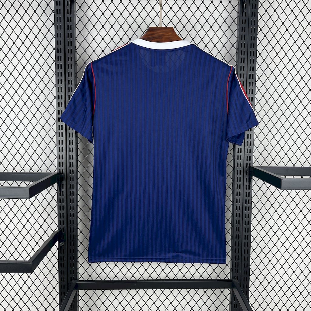Camisa Arsenal Terrace Icons 25/26 - Torcedor Masculina