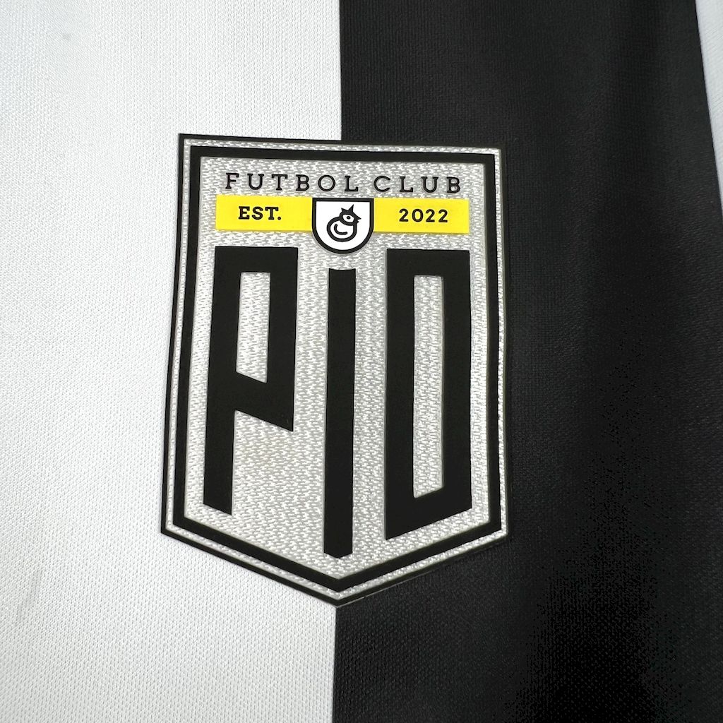 Camisa Pio FC 25/26 - Especial